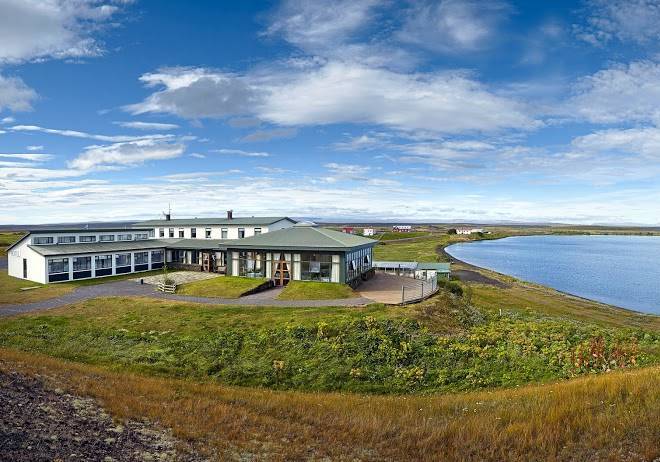 Hotel gigur by keahotels