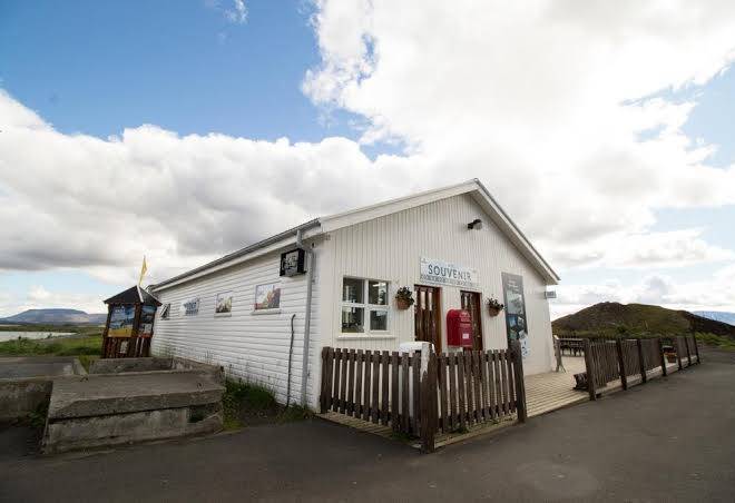 Hotel myvatn