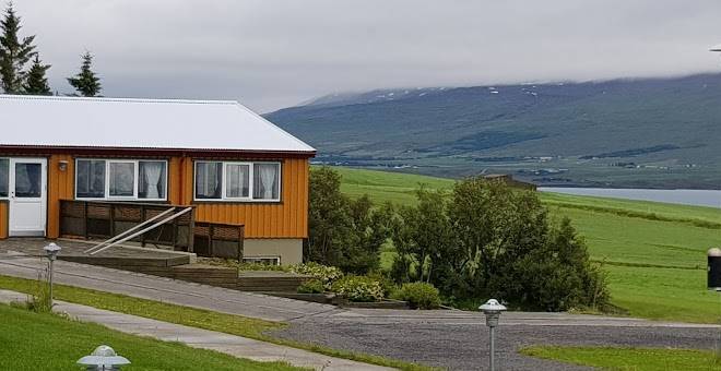 Hotel natur