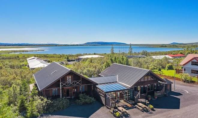 Galleri Laugarvatn Image