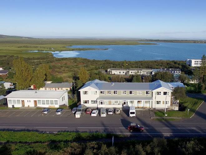 Laugarvatn hi hostel