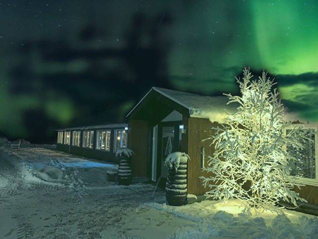 Litli geysir hotel