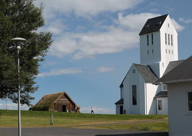 Skalholt