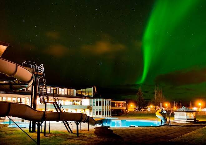 Hotel ork