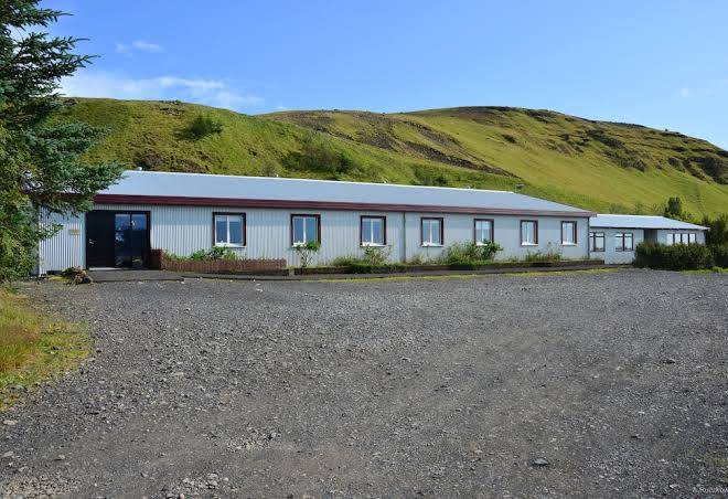 Hotel burfell