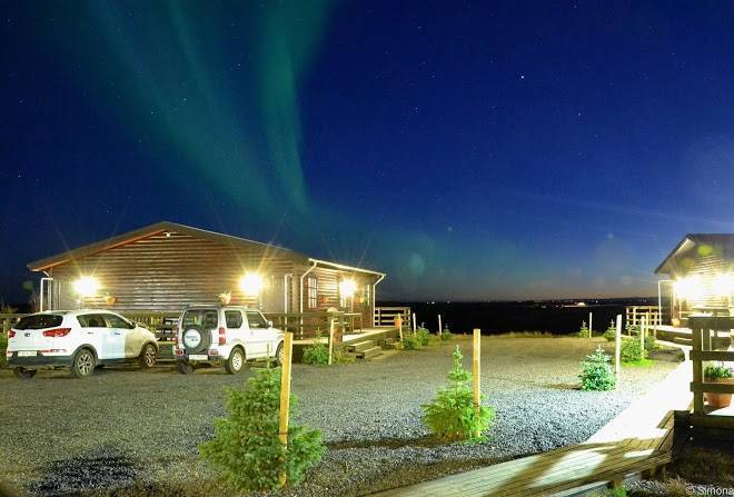 Aurora lodge hotel