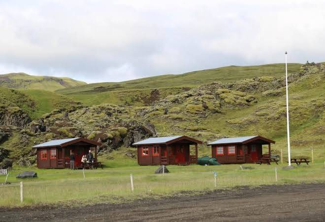 Holaskjol higlandcenter