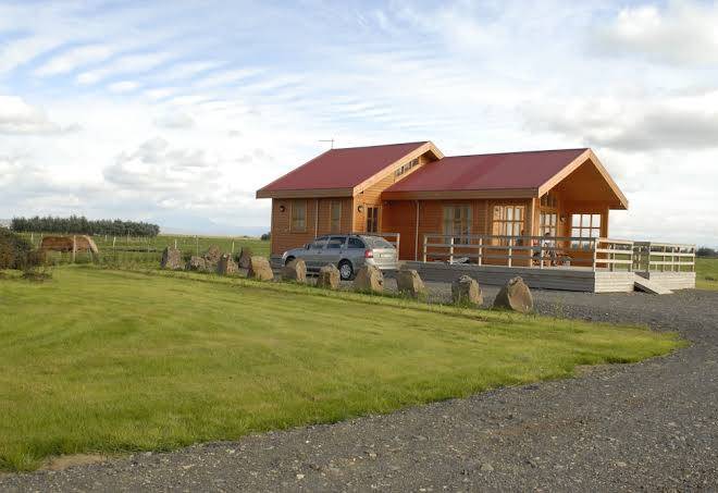 Vorsabaer 2 holiday home