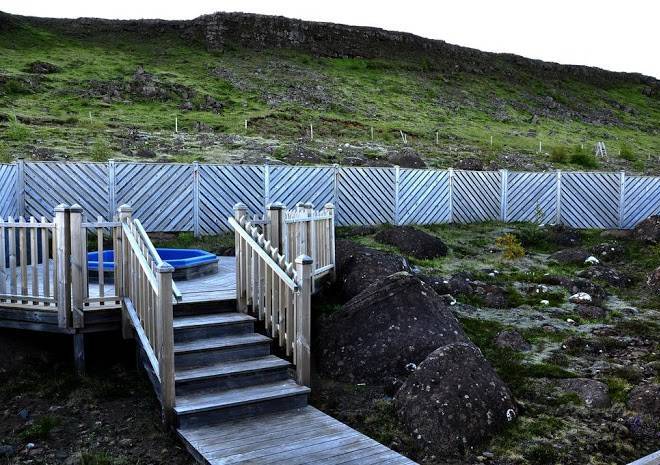 Hotel hlid hveragerdi
