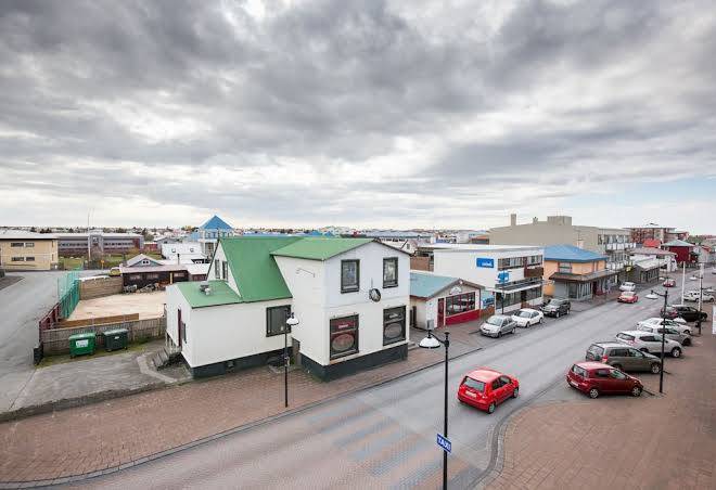 Hotel Keilir By Keflavik Airport Image