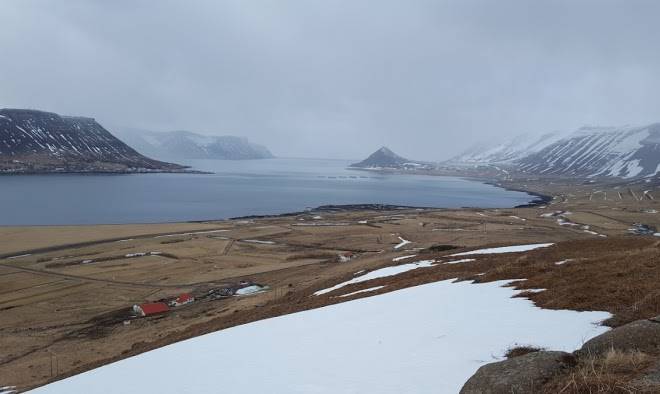 Hofi westfjords