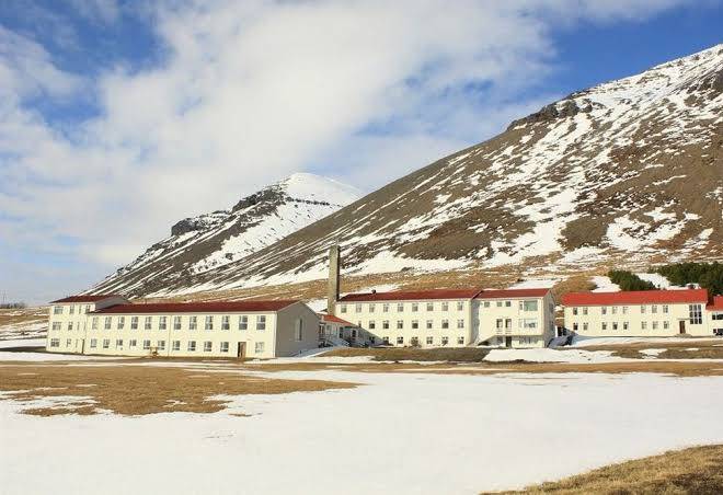 Hotel nupur