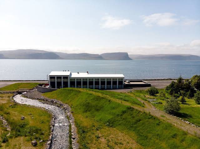 Fosshotel westfjords