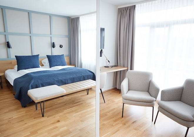 Fosshotel reykholt
