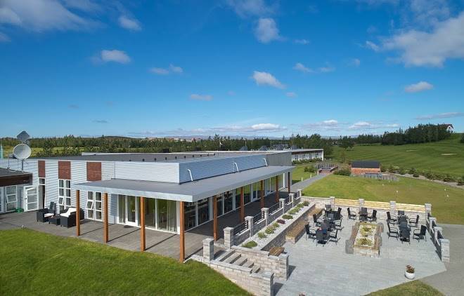 Icelandair hotel hamar