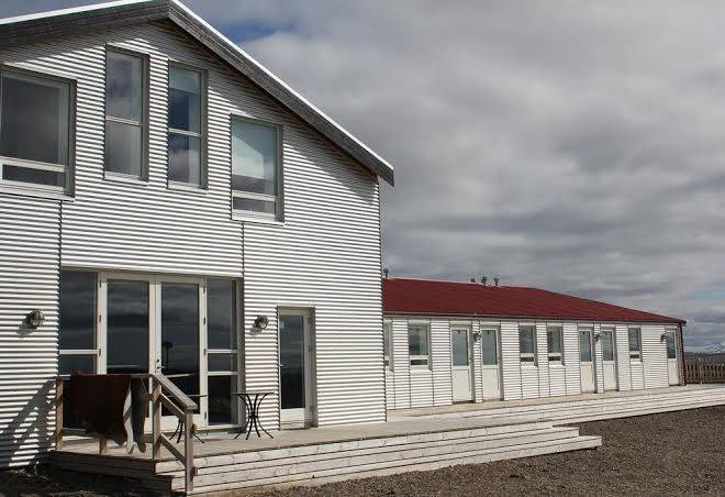 Vogur country lodge