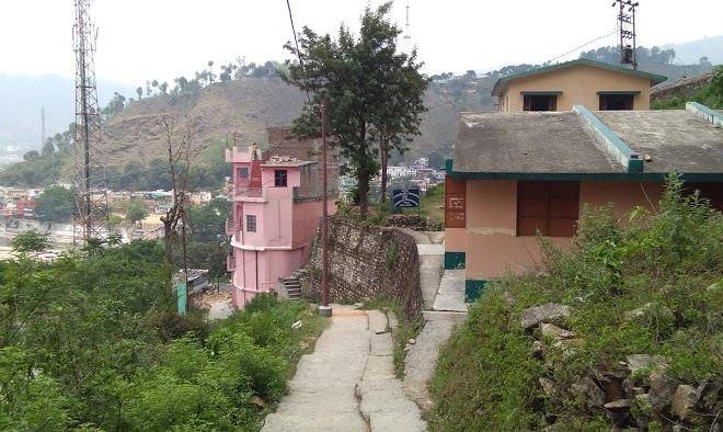 Hotel siddhartha