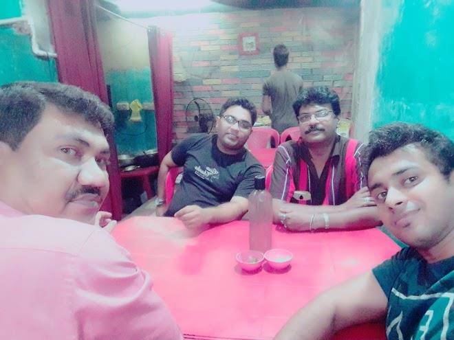 Hotel shagun