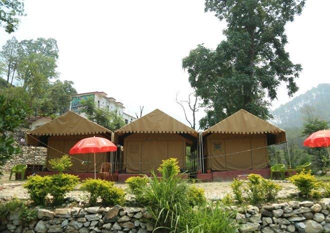Toorani resort