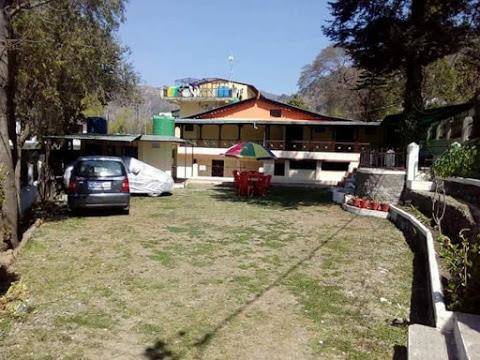 Aap ka ghar hotel & restaurant