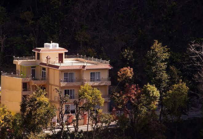 Dreamcatcher boutique hotel