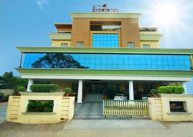 Hotel excellency pvt ltd