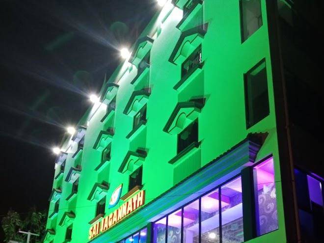 Hotel sai jagannath