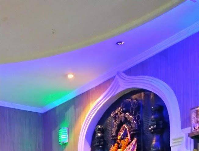 Hotel sambit palace