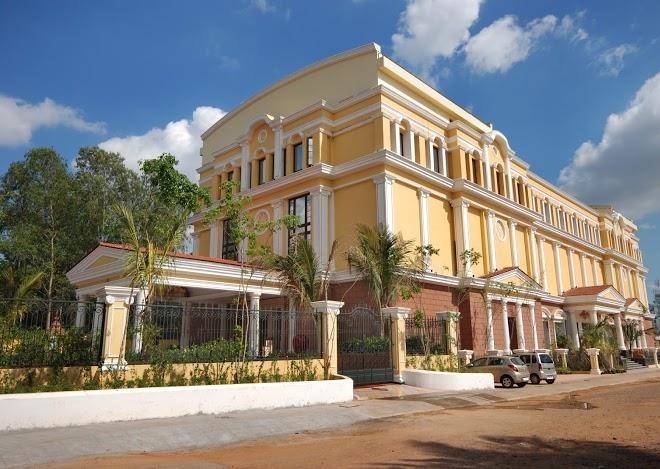 Mayfair convention bhubaneswar