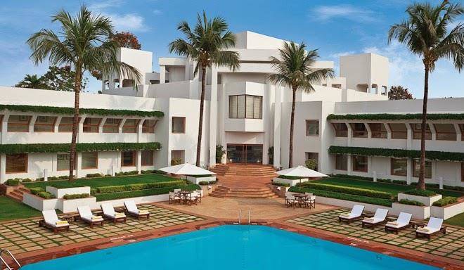 Trident hotel bhubaneswar