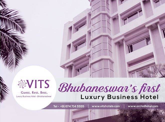 Vits bhubaneswar