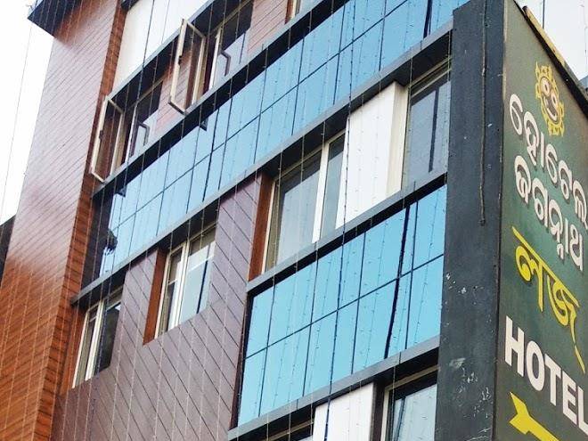 Shri jagannath hotel