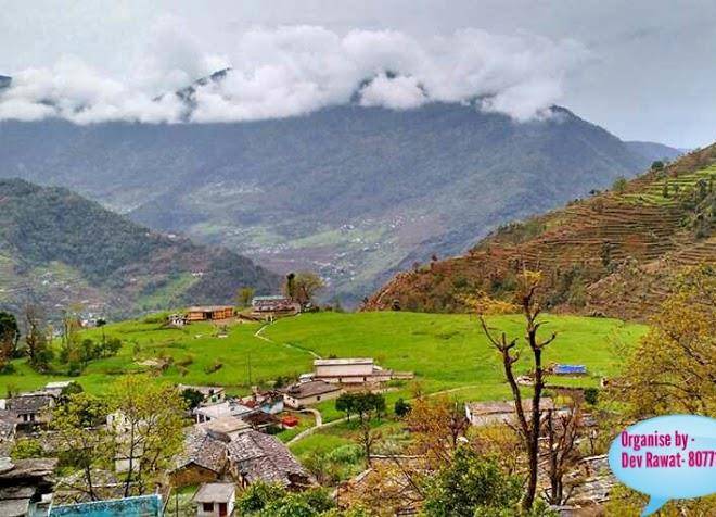 Dehradun homestay