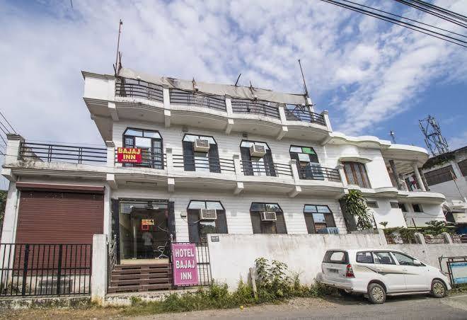 Hotel bajaj inn