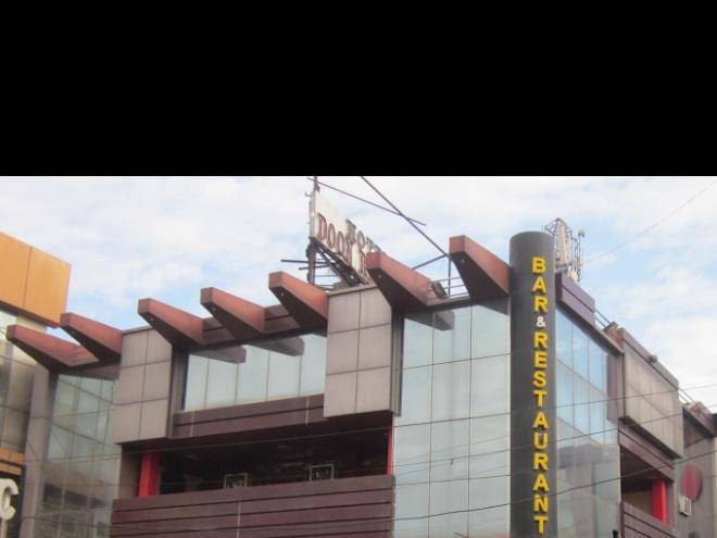 Hotel doon regency