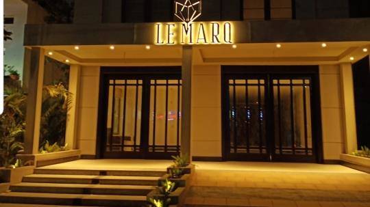Hotel lemarq