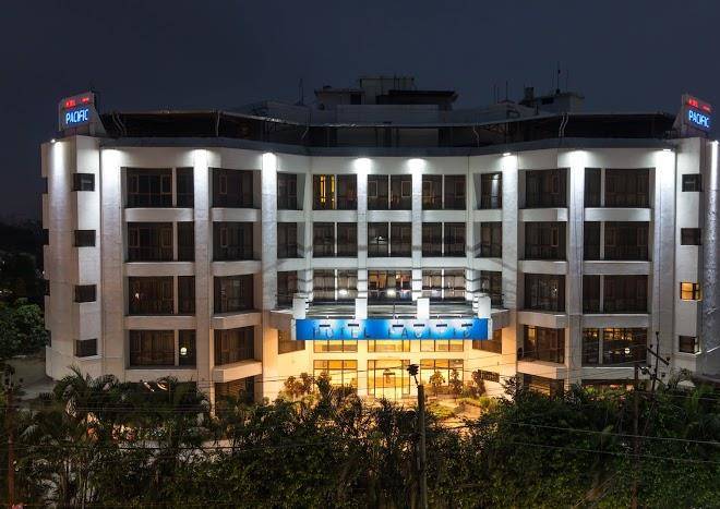 Hotel Pacific Dehradun Image