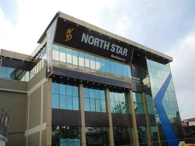North star residency