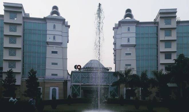 Aarogyam suites