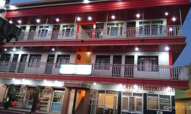 Hotel abhinandan