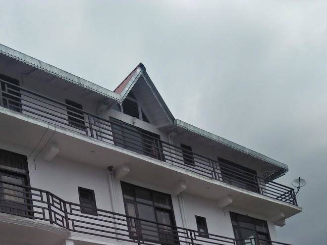 Krishna hotels & resorts