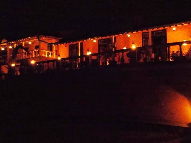 Shree hari resort