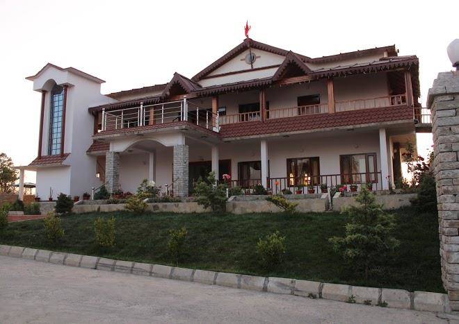 Shri shai inn