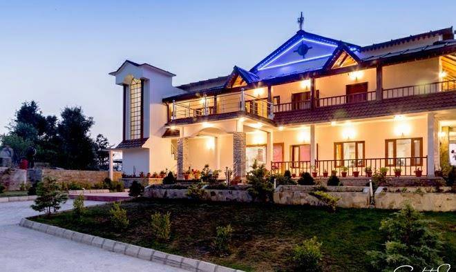 Shri shail inn