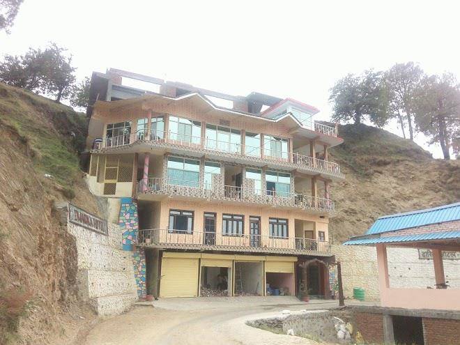 Dwarika hotel & resort