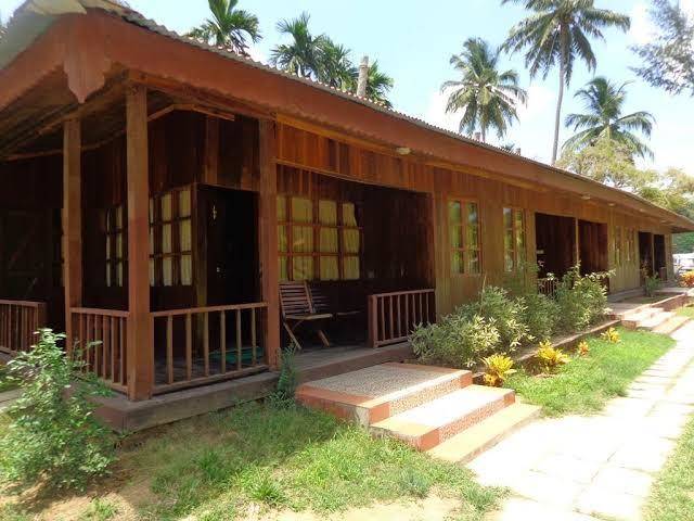 Sea princess beach resort