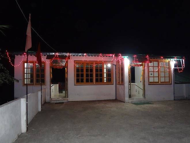 Gonex hotel vishaka palace
