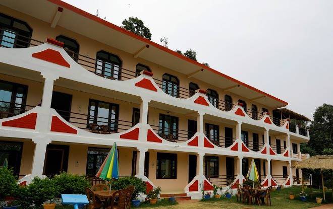 Maitri holiday home kausani