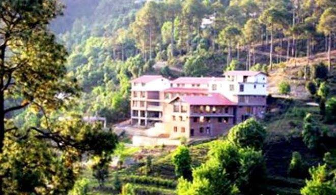 The buransh