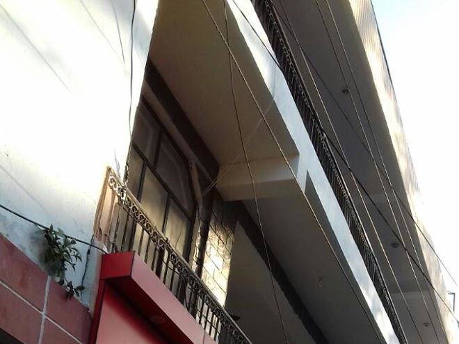 Hotel gagandeep regency